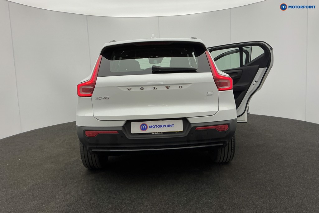 Volvo Xc40 Plus Automatic Petrol Plug-In Hybrid SUV - Stock Number (1613264) - 4th supplementary image