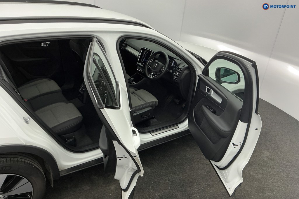 Volvo Xc40 Plus Automatic Petrol Plug-In Hybrid SUV - Stock Number (1613264) - 5th supplementary image