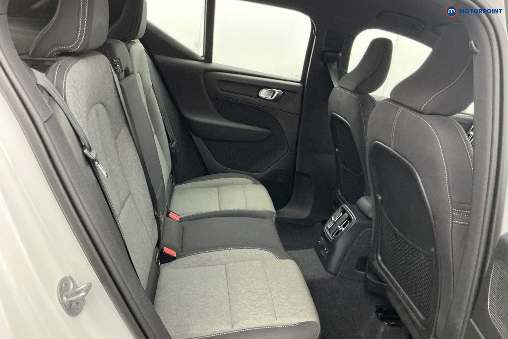 Volvo Xc40 Plus Automatic Petrol Plug-In Hybrid SUV - Stock Number (1613264) - 6th supplementary image