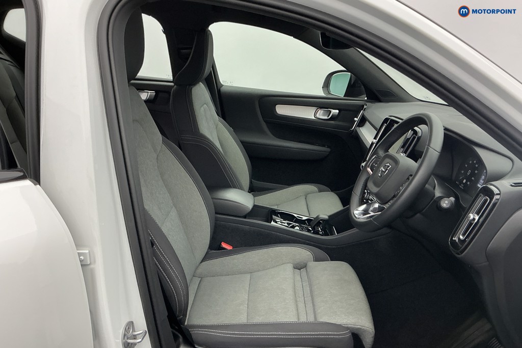 Volvo Xc40 Plus Automatic Petrol Plug-In Hybrid SUV - Stock Number (1613264) - 7th supplementary image