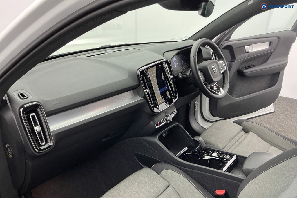 Volvo Xc40 Plus Automatic Petrol Plug-In Hybrid SUV - Stock Number (1613264) - 10th supplementary image