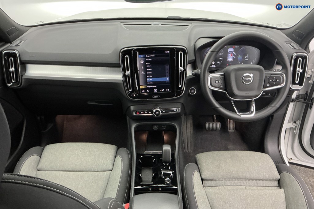 Volvo Xc40 Plus Automatic Petrol Plug-In Hybrid SUV - Stock Number (1613264) - 13th supplementary image