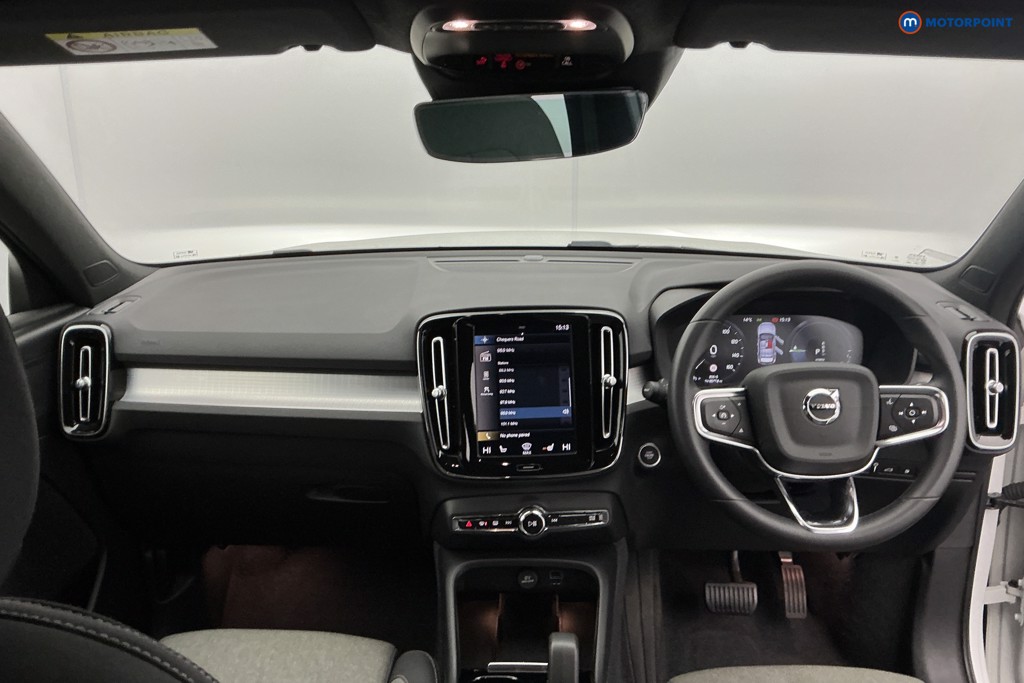 Volvo Xc40 Plus Automatic Petrol Plug-In Hybrid SUV - Stock Number (1613264) - 14th supplementary image