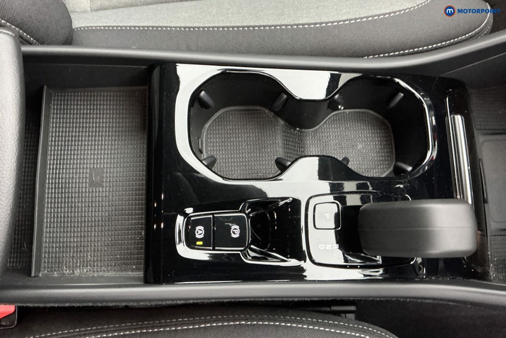 Volvo Xc40 Plus Automatic Petrol Plug-In Hybrid SUV - Stock Number (1613264) - 17th supplementary image