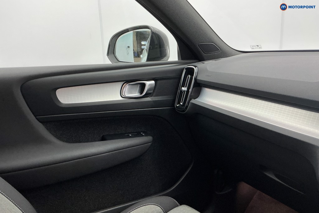 Volvo Xc40 Plus Automatic Petrol Plug-In Hybrid SUV - Stock Number (1613264) - 19th supplementary image