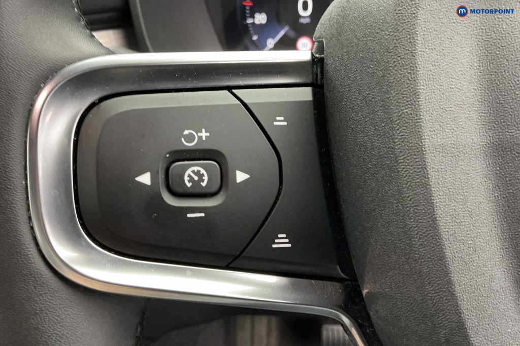 Volvo Xc40 Plus Automatic Petrol Plug-In Hybrid SUV - Stock Number (1613264) - 20th supplementary image