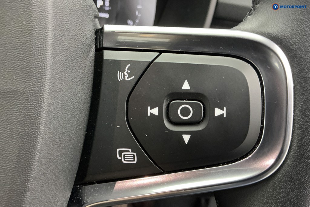 Volvo Xc40 Plus Automatic Petrol Plug-In Hybrid SUV - Stock Number (1613264) - 21st supplementary image