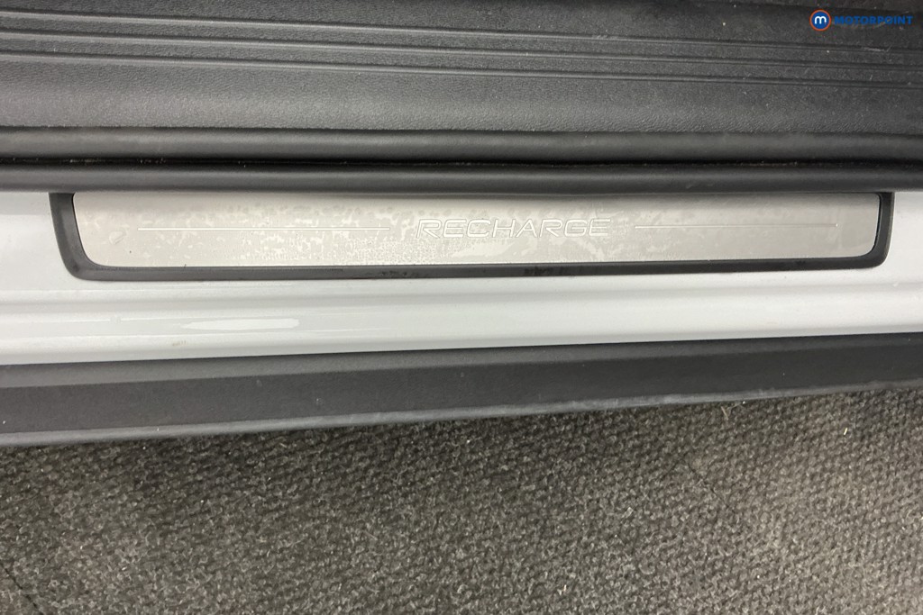 Volvo Xc40 Plus Automatic Petrol Plug-In Hybrid SUV - Stock Number (1613264) - 24th supplementary image