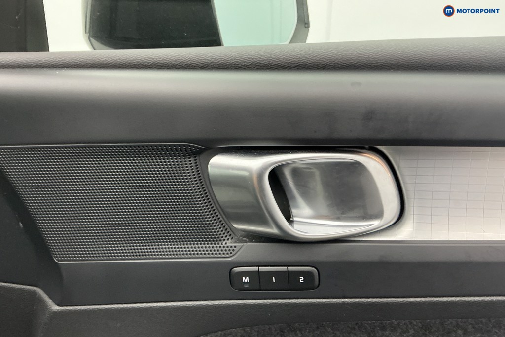 Volvo Xc40 Plus Automatic Petrol Plug-In Hybrid SUV - Stock Number (1613264) - 27th supplementary image