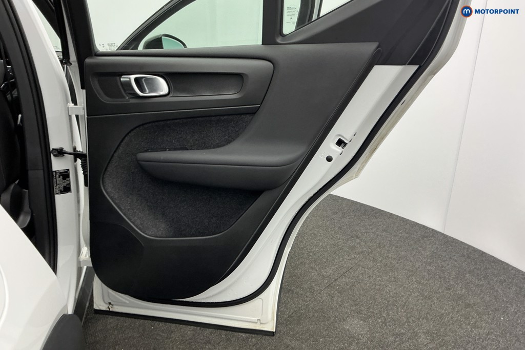 Volvo Xc40 Plus Automatic Petrol Plug-In Hybrid SUV - Stock Number (1613264) - 28th supplementary image