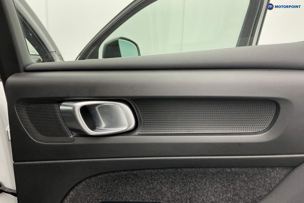 Volvo Xc40 Plus Automatic Petrol Plug-In Hybrid SUV - Stock Number (1613264) - 30th supplementary image