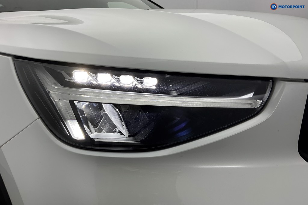 Volvo Xc40 Plus Automatic Petrol Plug-In Hybrid SUV - Stock Number (1613264) - 31st supplementary image