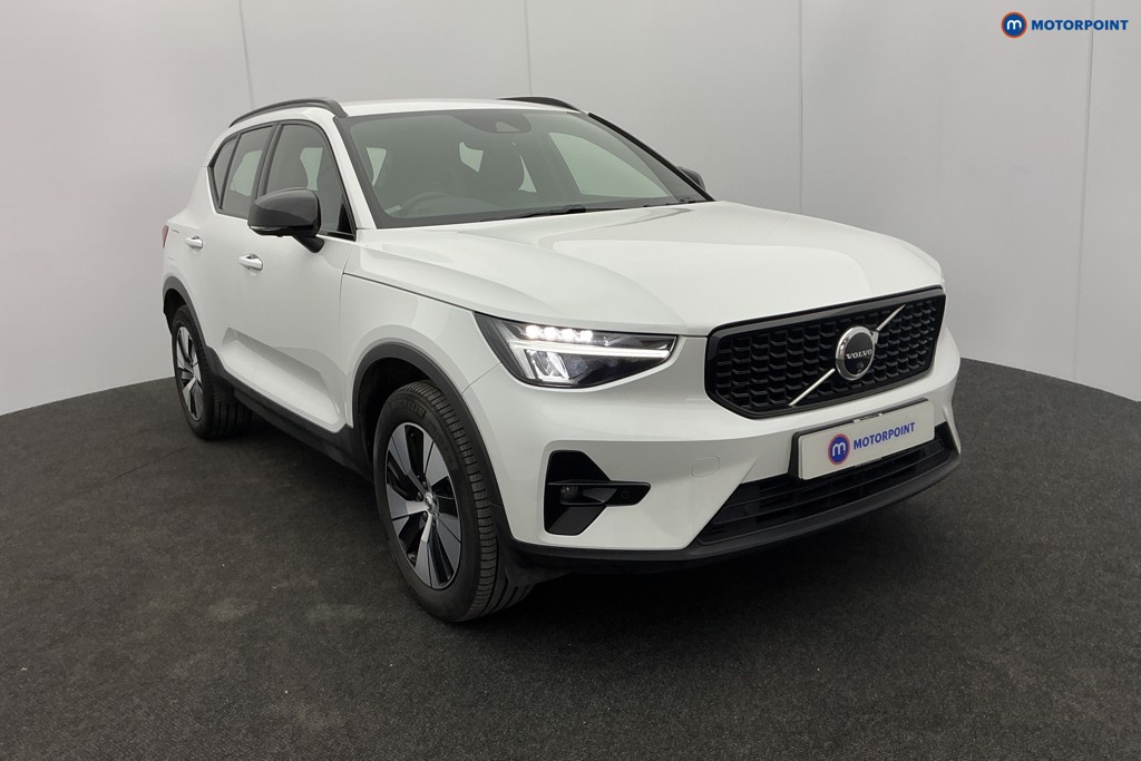 Volvo Xc40 Plus Automatic Petrol Plug-In Hybrid SUV - Stock Number (1613264) - 32nd supplementary image