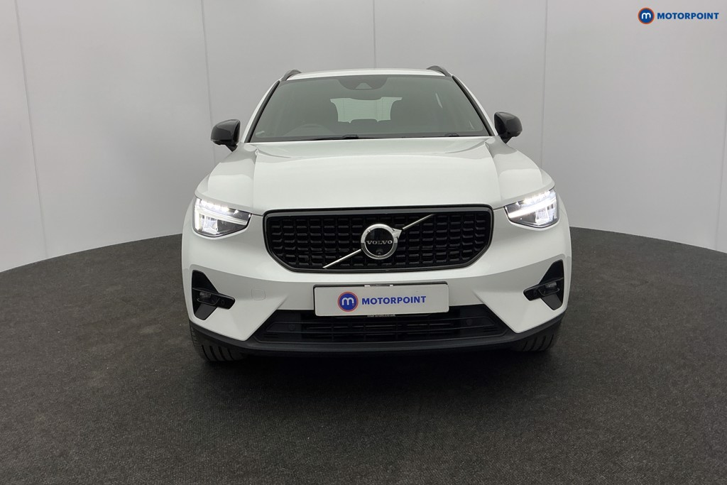 Volvo Xc40 Plus Automatic Petrol Plug-In Hybrid SUV - Stock Number (1613264) - 33rd supplementary image