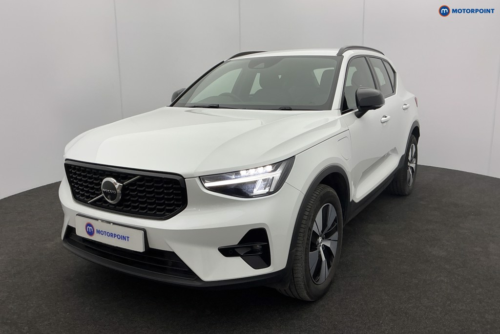Volvo Xc40 Plus Automatic Petrol Plug-In Hybrid SUV - Stock Number (1613264) - 34th supplementary image