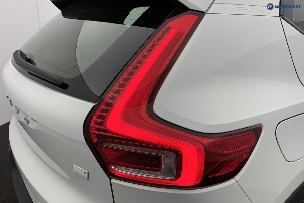 Volvo Xc40 Plus Automatic Petrol Plug-In Hybrid SUV - Stock Number (1613264) - 36th supplementary image