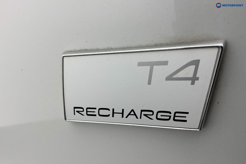 Volvo Xc40 Plus Automatic Petrol Plug-In Hybrid SUV - Stock Number (1613264) - 37th supplementary image