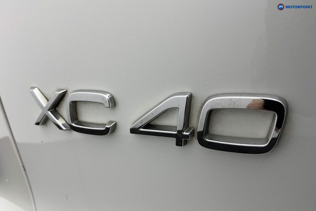 Volvo Xc40 Plus Automatic Petrol Plug-In Hybrid SUV - Stock Number (1613264) - 38th supplementary image