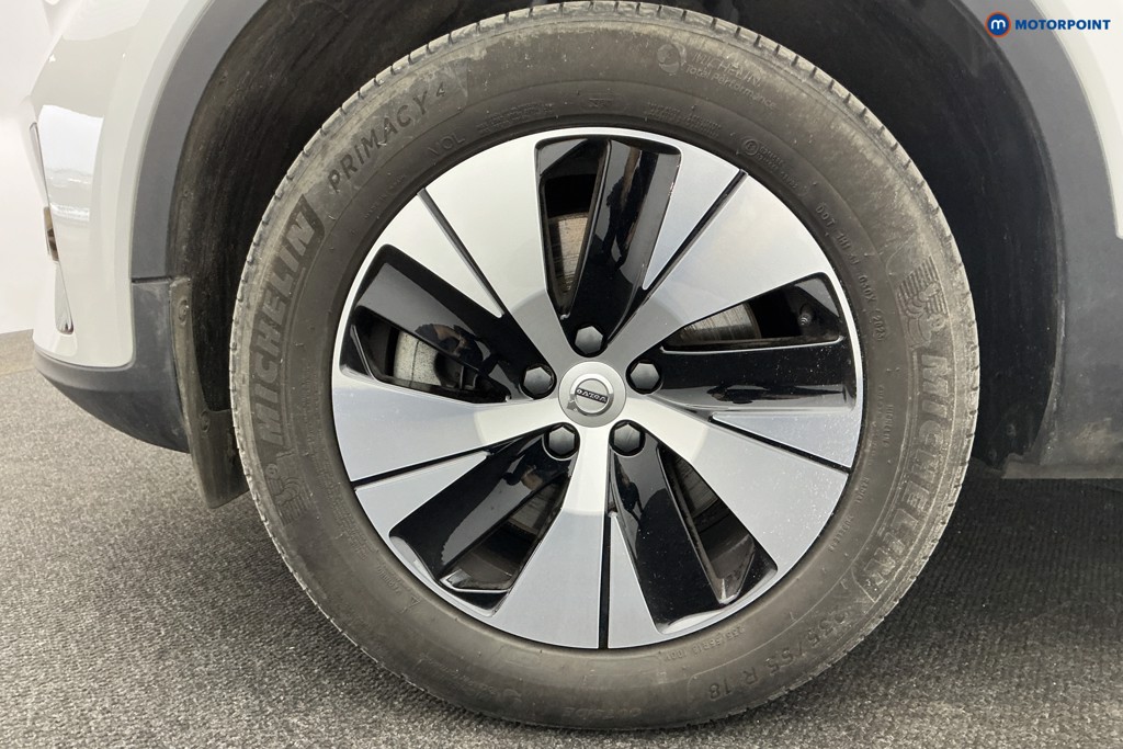 Volvo Xc40 Plus Automatic Petrol Plug-In Hybrid SUV - Stock Number (1613264) - 39th supplementary image