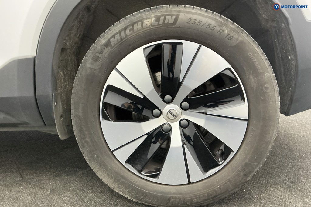 Volvo Xc40 Plus Automatic Petrol Plug-In Hybrid SUV - Stock Number (1613264) - 40th supplementary image