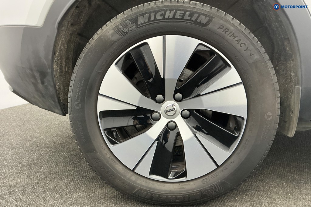 Volvo Xc40 Plus Automatic Petrol Plug-In Hybrid SUV - Stock Number (1613264) - 41st supplementary image