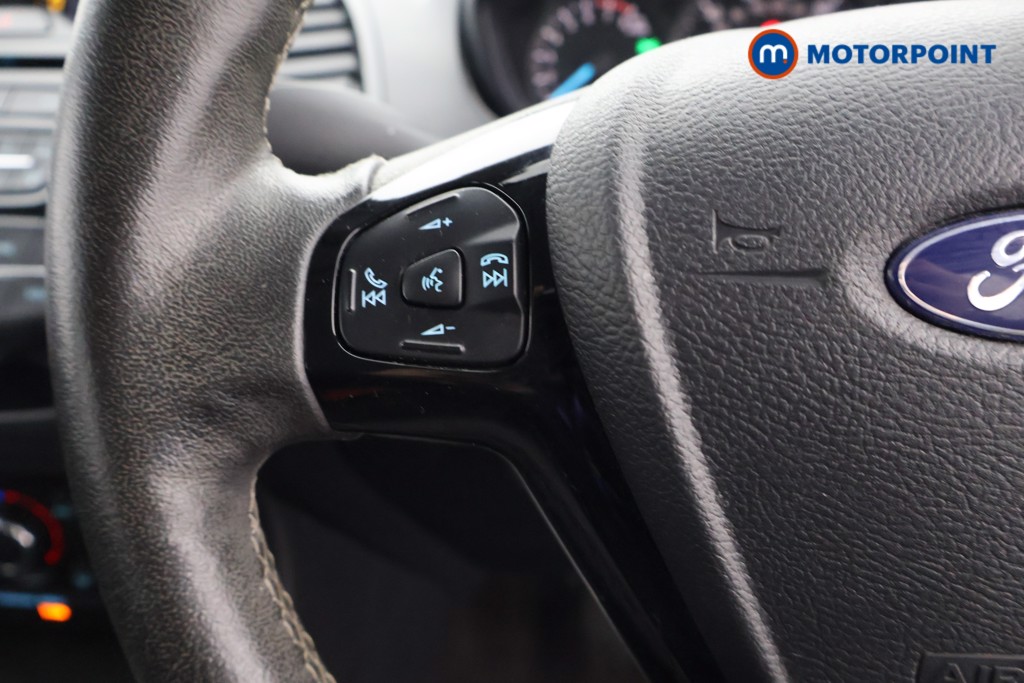 Ford Ka-Plus Zetec Manual Petrol Hatchback - Stock Number (1613534) - 2nd supplementary image