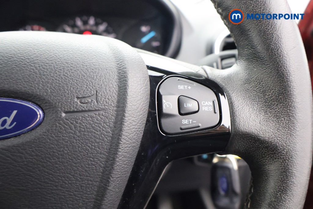 Ford Ka-Plus Zetec Manual Petrol Hatchback - Stock Number (1613534) - 3rd supplementary image