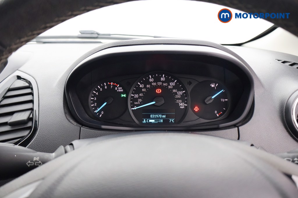 Ford Ka-Plus Zetec Manual Petrol Hatchback - Stock Number (1613534) - 4th supplementary image