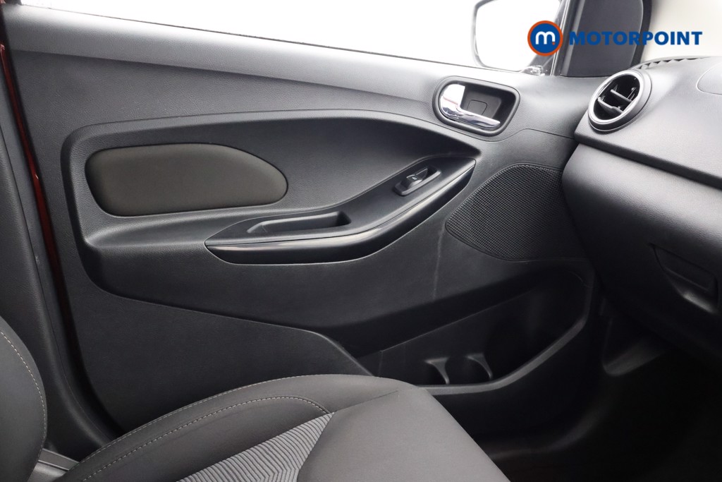Ford Ka-Plus Zetec Manual Petrol Hatchback - Stock Number (1613534) - 8th supplementary image