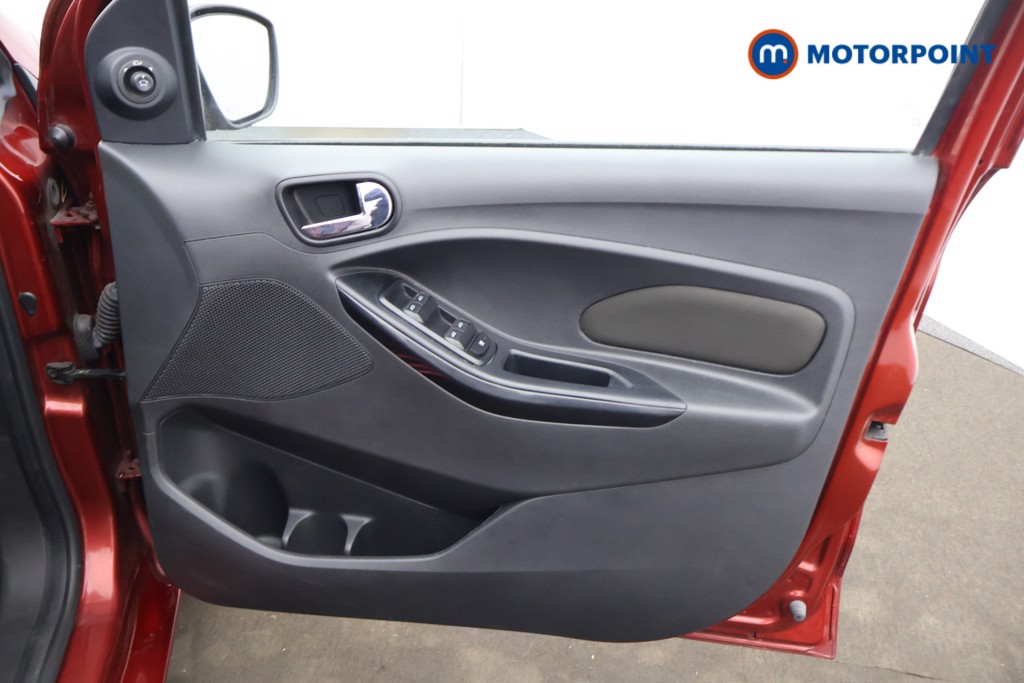 Ford Ka-Plus Zetec Manual Petrol Hatchback - Stock Number (1613534) - 9th supplementary image