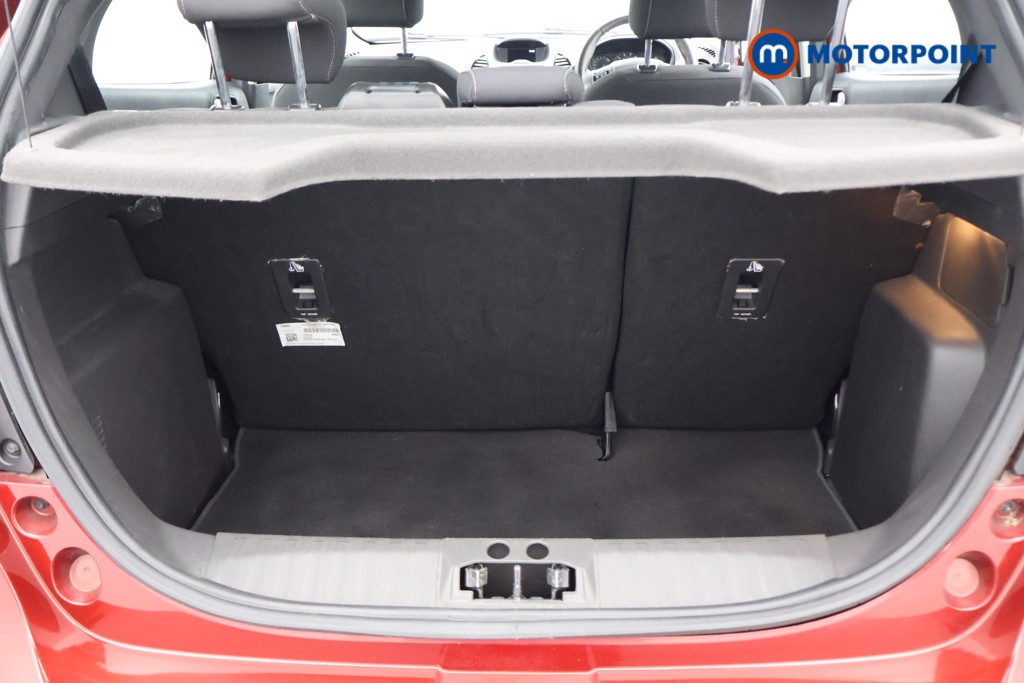 Ford Ka-Plus Zetec Manual Petrol Hatchback - Stock Number (1613534) - 16th supplementary image