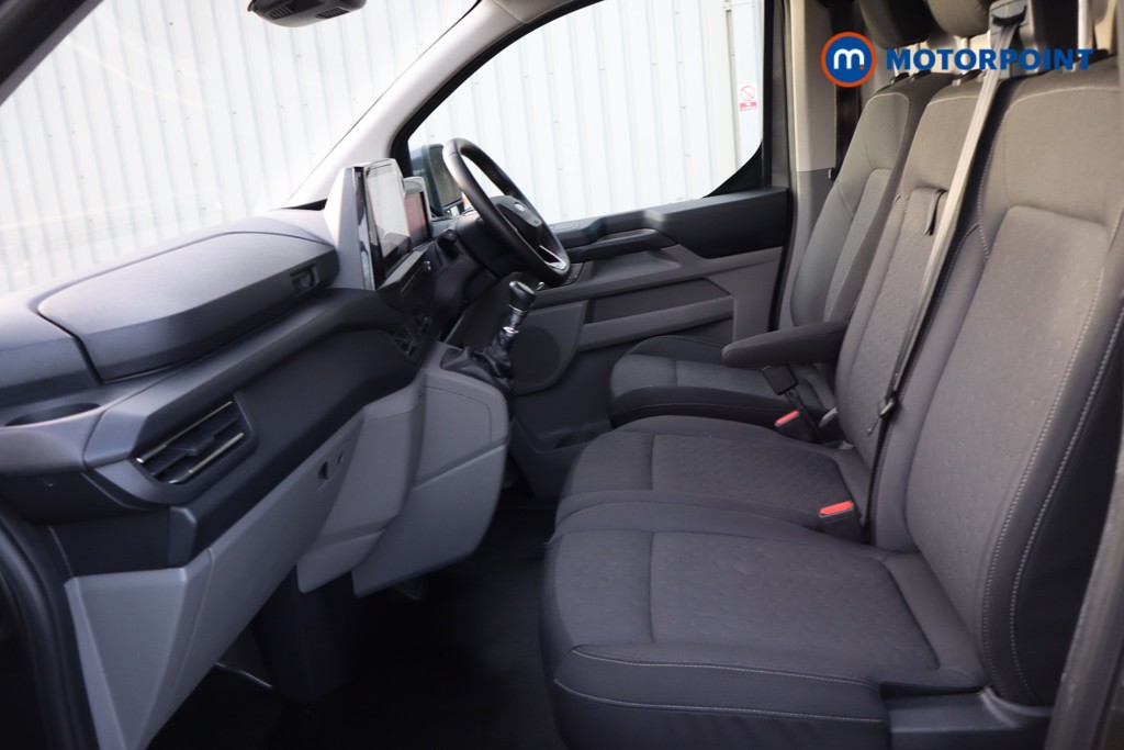 Ford Transit Custom Limited Manual Diesel Panel Van - Stock Number (1613943) - 3rd supplementary image