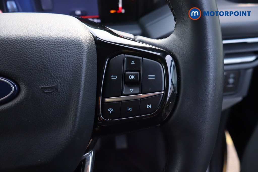 Ford Transit Custom Limited Manual Diesel Panel Van - Stock Number (1613943) - 7th supplementary image