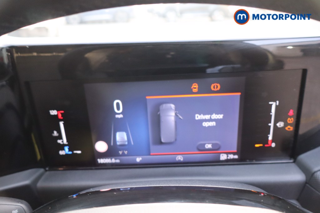 Ford Transit Custom Limited Manual Diesel Panel Van - Stock Number (1613943) - 13th supplementary image