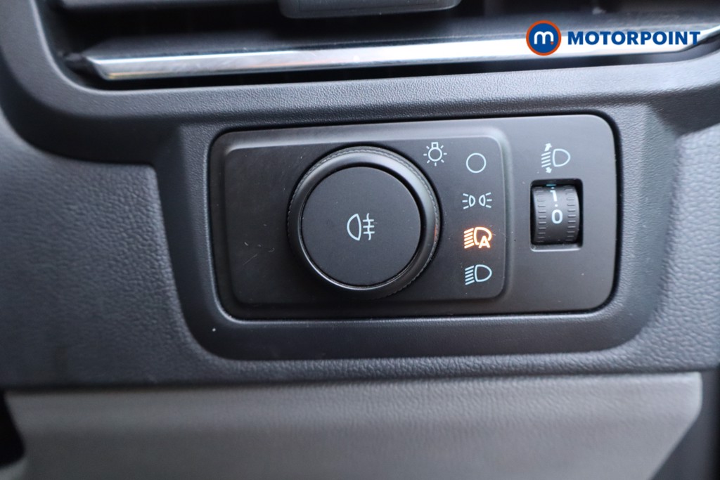 Ford Transit Custom Limited Manual Diesel Panel Van - Stock Number (1613943) - 15th supplementary image