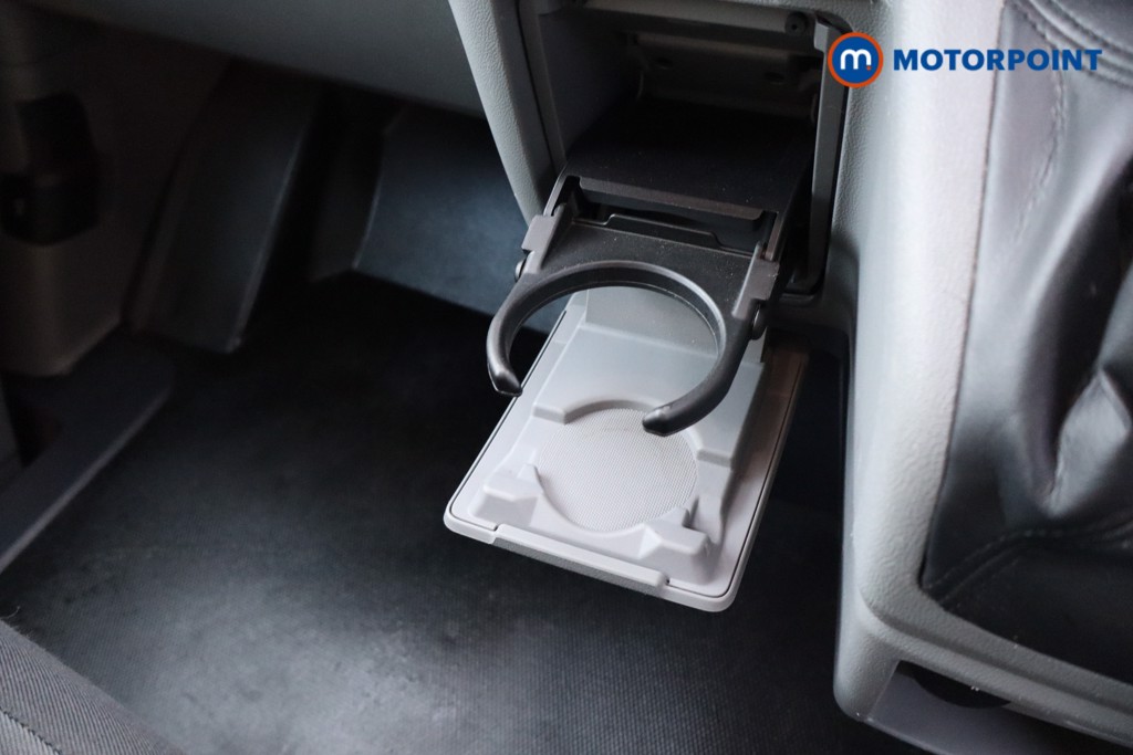 Ford Transit Custom Limited Manual Diesel Panel Van - Stock Number (1613943) - 18th supplementary image