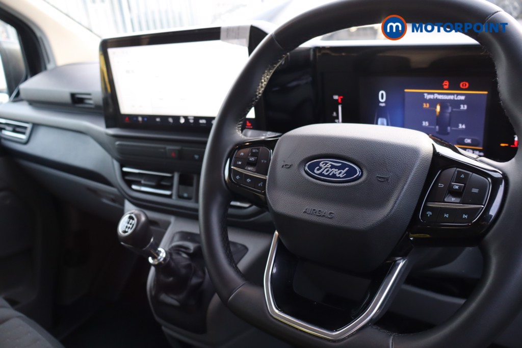 Ford Transit Custom Limited Manual Diesel Panel Van - Stock Number (1613943) - 19th supplementary image
