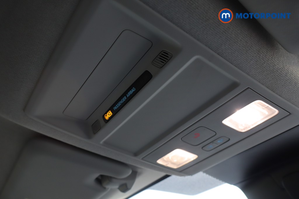 Ford Transit Custom Limited Manual Diesel Panel Van - Stock Number (1613943) - 21st supplementary image