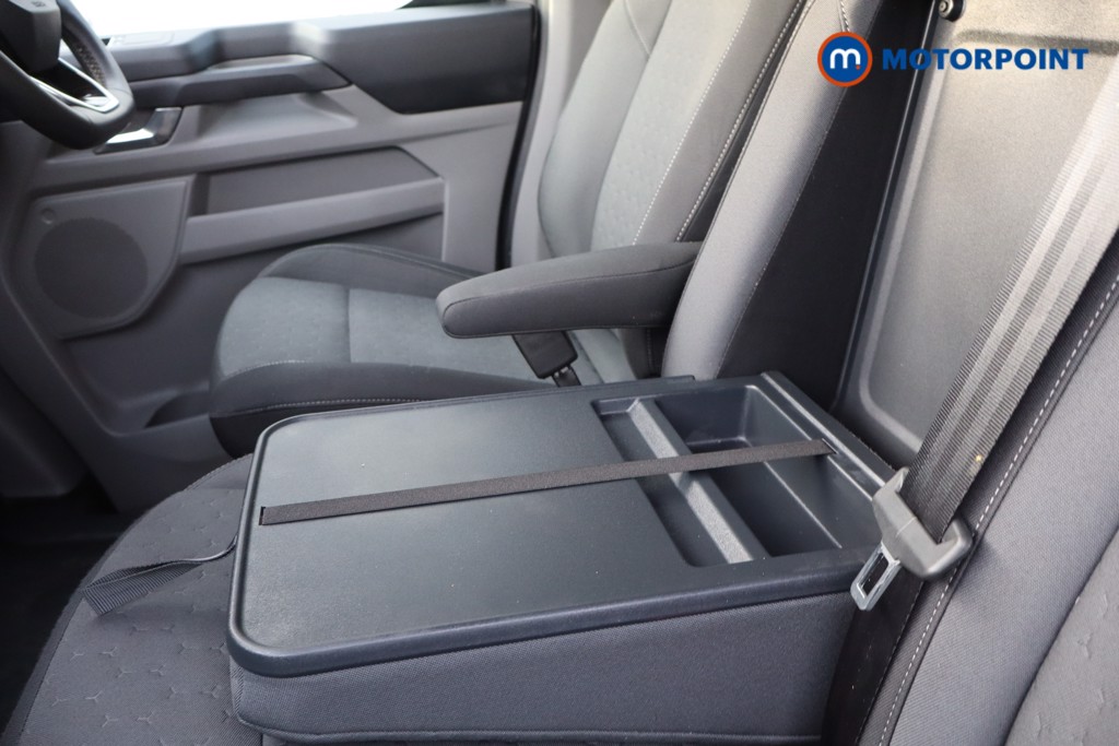 Ford Transit Custom Limited Manual Diesel Panel Van - Stock Number (1613943) - 26th supplementary image