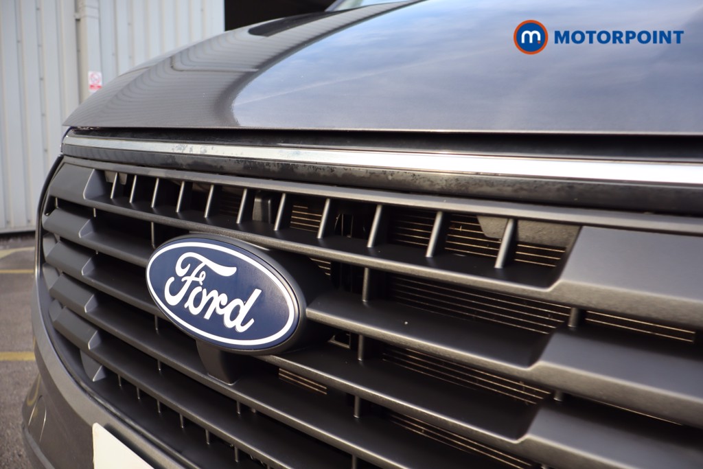 Ford Transit Custom Limited Manual Diesel Panel Van - Stock Number (1613943) - 29th supplementary image