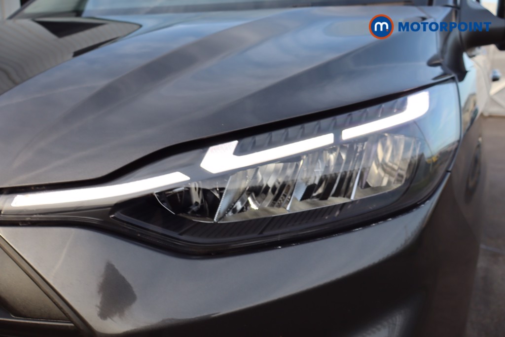 Ford Transit Custom Limited Manual Diesel Panel Van - Stock Number (1613943) - 30th supplementary image