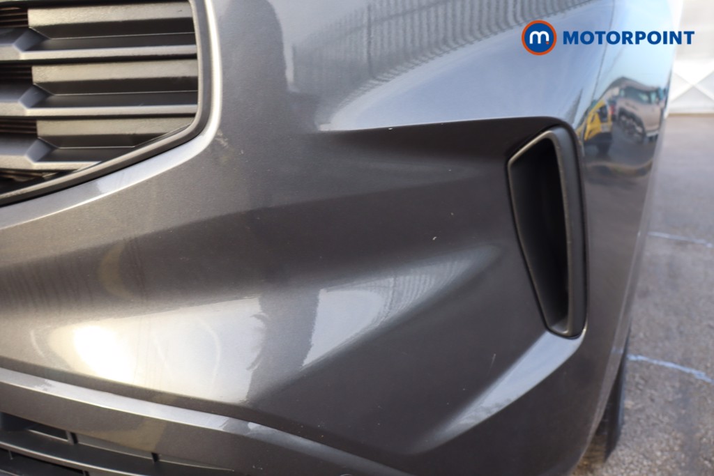 Ford Transit Custom Limited Manual Diesel Panel Van - Stock Number (1613943) - 31st supplementary image