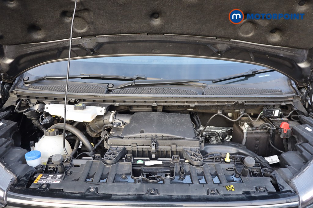 Ford Transit Custom Limited Manual Diesel Panel Van - Stock Number (1613943) - 32nd supplementary image