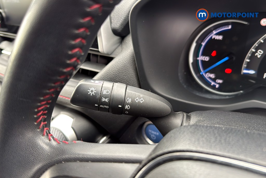 Toyota Rav4 Dynamic Automatic Petrol Plug-In Hybrid SUV - Stock Number (1614316) - 6th supplementary image