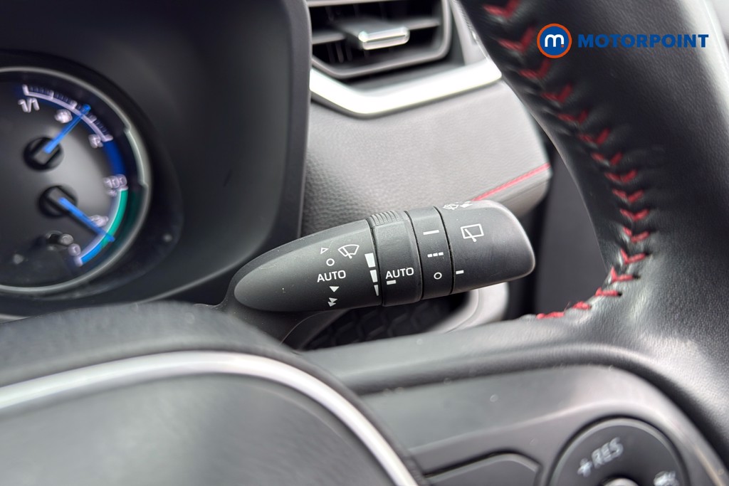 Toyota Rav4 Dynamic Automatic Petrol Plug-In Hybrid SUV - Stock Number (1614316) - 7th supplementary image
