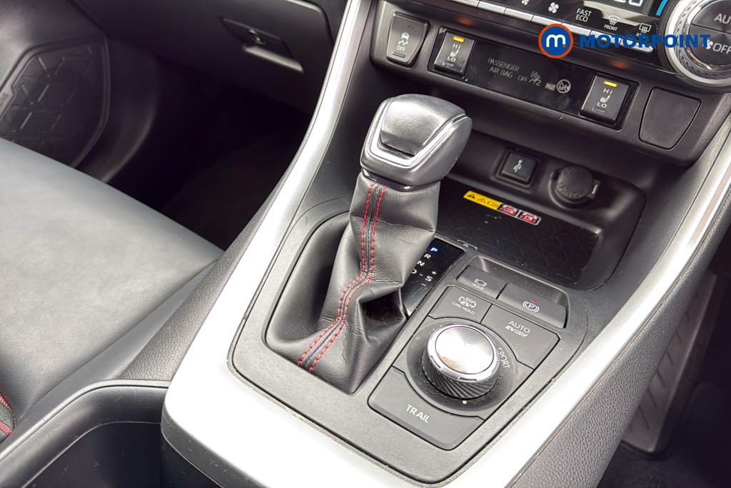 Toyota Rav4 Dynamic Automatic Petrol Plug-In Hybrid SUV - Stock Number (1614316) - 15th supplementary image