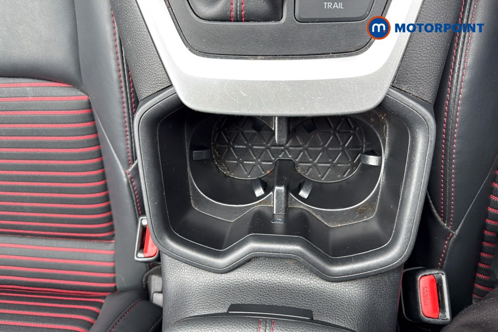 Toyota Rav4 Dynamic Automatic Petrol Plug-In Hybrid SUV - Stock Number (1614316) - 16th supplementary image