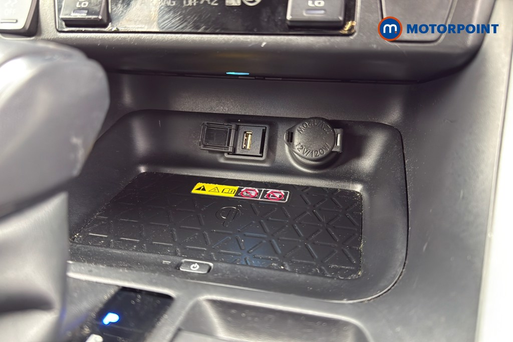 Toyota Rav4 Dynamic Automatic Petrol Plug-In Hybrid SUV - Stock Number (1614316) - 17th supplementary image