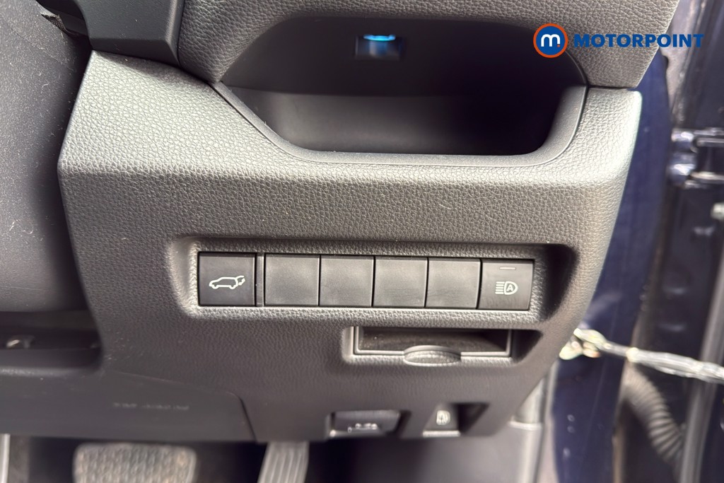 Toyota Rav4 Dynamic Automatic Petrol Plug-In Hybrid SUV - Stock Number (1614316) - 18th supplementary image