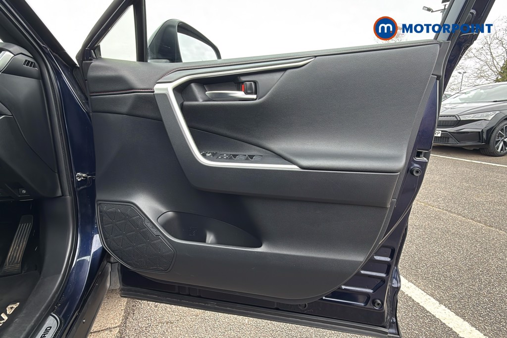 Toyota Rav4 Dynamic Automatic Petrol Plug-In Hybrid SUV - Stock Number (1614316) - 19th supplementary image